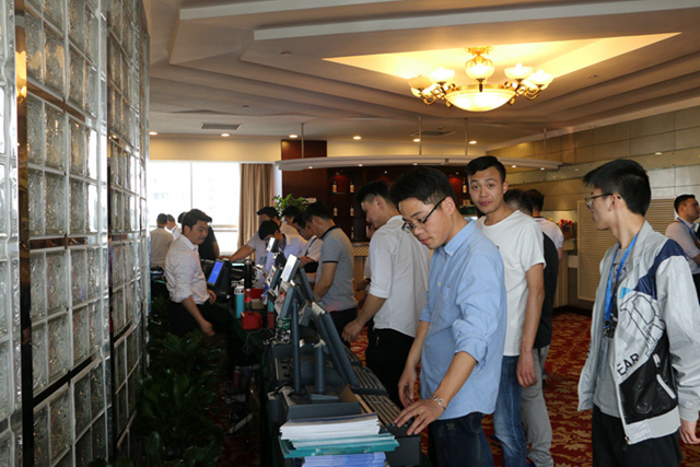 9ef314bc-ae87-48a5-b561-4360e217385a_副本.jpg 2017百城合伙人持續盈利之路·杭州站圓滿結束(圖10)