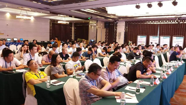 2017年百城合伙人持續盈利之路成都站圓滿結束(圖3)