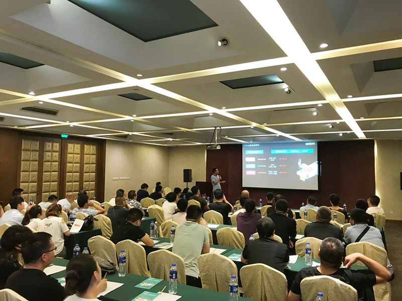 排隊網“會員營銷”私享會(太原站)圓滿落幕,所有精彩都在這了!(圖3) 排隊網“會員營銷”私享會(太原站)圓滿落幕,所有精彩都在這了!(圖3)