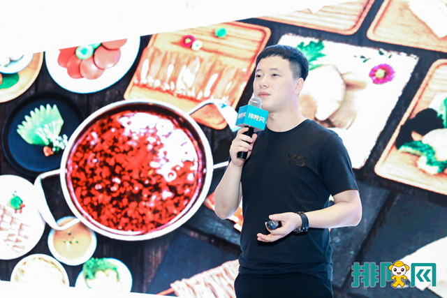 淘汰郎趙子坤：在外賣市場中如何打造有盈利能力的品牌(圖2)