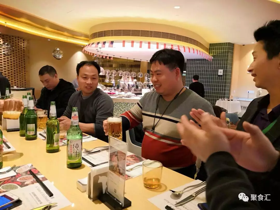 2019餐飲粉絲運營(蘇州站)完美落幕,關于餐飲粉絲流量那些你不得不知道的事(圖6)