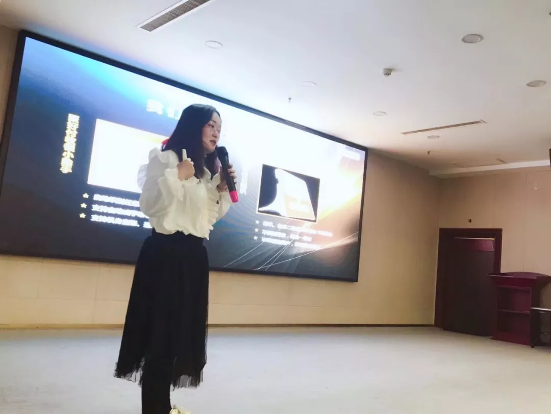 2019餐飲粉絲運營(鄭州站)完美落幕,跟上步伐,不再為引流和營銷發愁!(圖3)