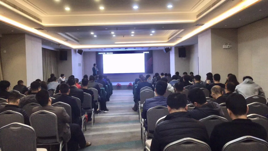 2019餐飲粉絲運營(鄭州站)完美落幕,跟上步伐,不再為引流和營銷發愁!(圖6)