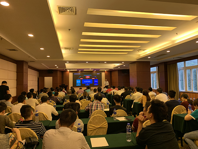 餐飲流量東莞站 | 深耕流量池，打造營銷平臺，粉絲價值超乎你的想象(圖1)