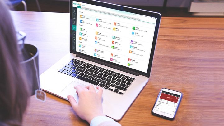 會員營銷系統居然分門派？難道我用了假的會員營銷系統？(圖4)