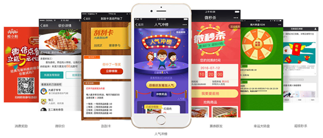 會員營銷系統居然分門派？難道我用了假的會員營銷系統？(圖6)