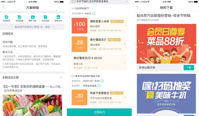 個性化營銷成餐飲會員營銷主流，你還不趕緊動起來？(圖5)