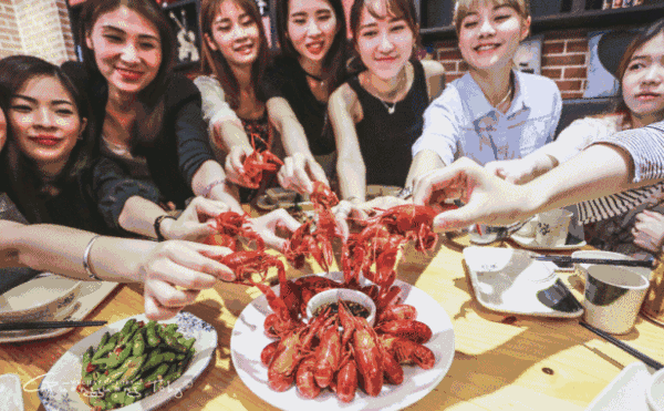 餐飲營銷要走心，五大營銷心理學助你俘獲吃貨們的心(圖5)