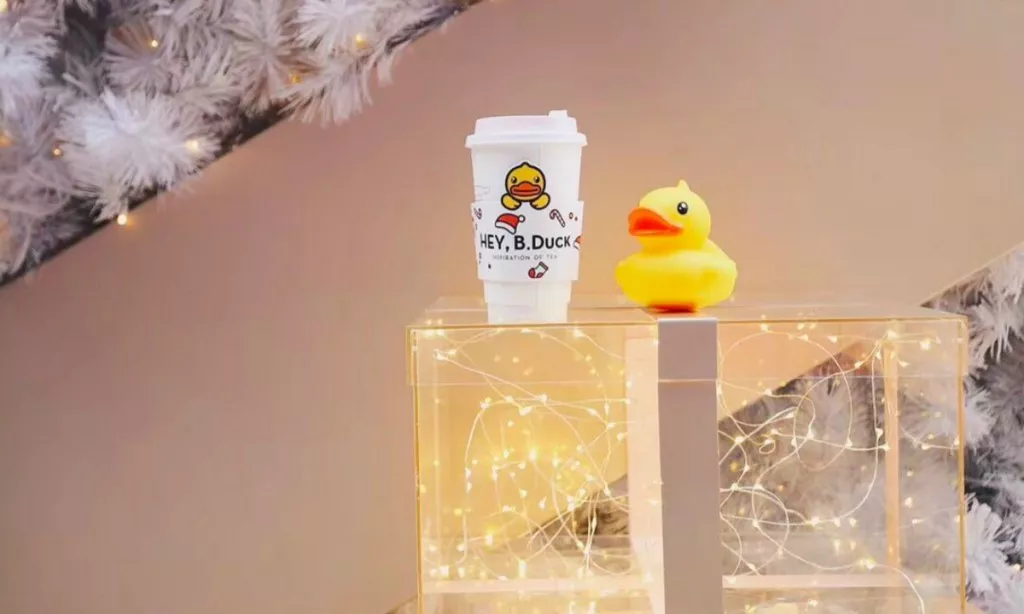 對于年輕食客,如何才能撩動他們的心呢?(圖4)