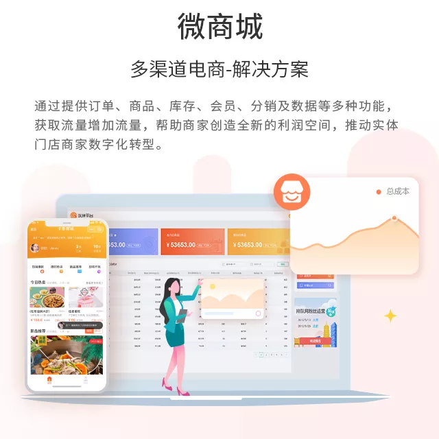 這家火鍋店是如何在1個月實現3萬會員增長?!(圖14)