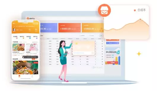抓住電商財富風口,成為排隊網城市電商創業者!(圖7)