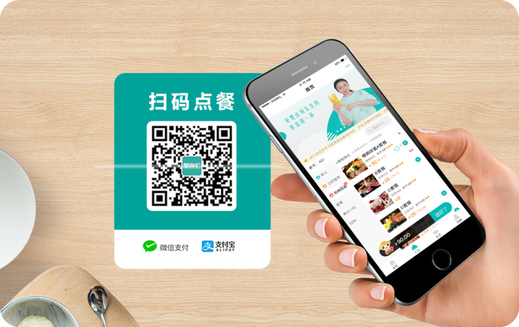 疫情后，餐飲企業復工整體解決方案之六脈神劍(圖17)