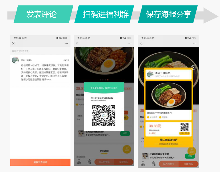 疫情后，餐飲企業復工整體解決方案之六脈神劍(圖25)