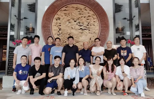 拿融資、發股權、招商爆滿，排隊網7月干的都是大事！(圖8)