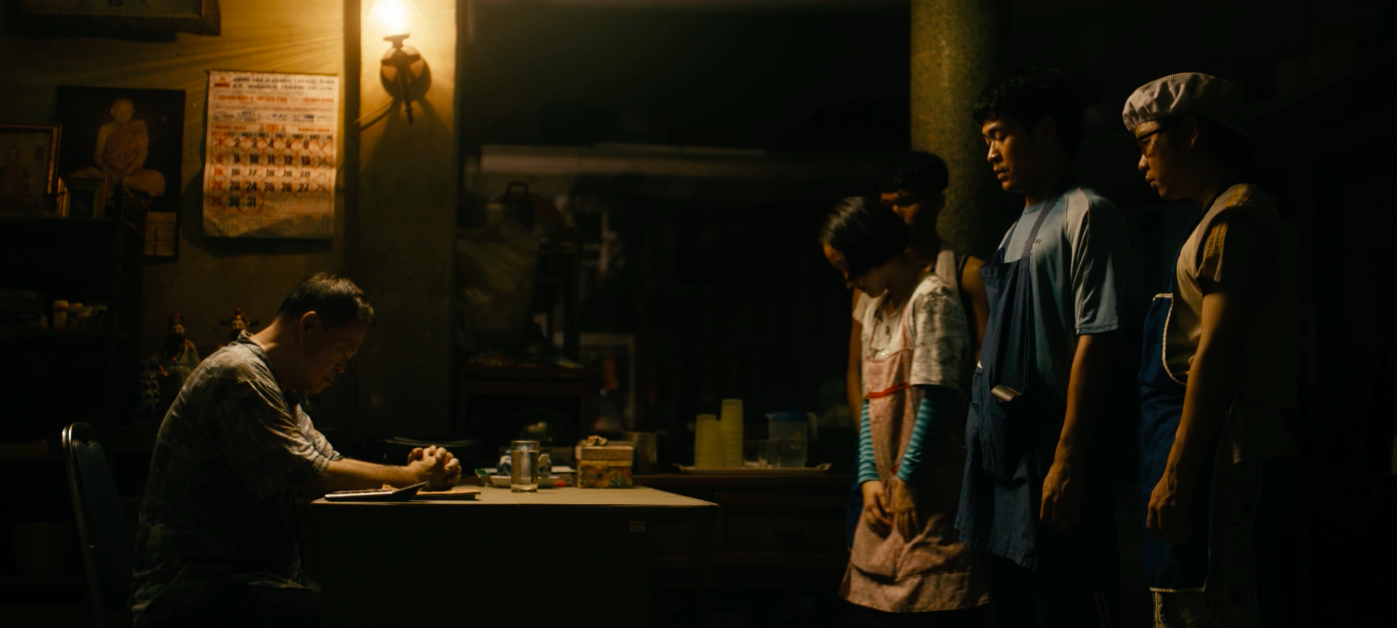 排隊網聯手商米發布2020年度大片《點亮》,致敬疫情中的商家們(圖3) 排隊網聯手商米發布2020年度大片《點亮》,致敬疫情中的商家們(圖3)