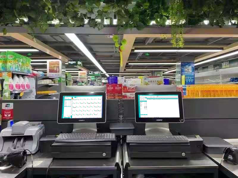 零售SaaS系統如何助力傳統集貿市場智慧化升級？(圖3)