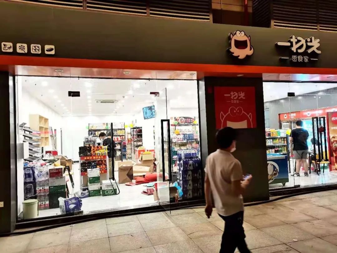 超市沒有條碼的商品如何快速入庫銷售和管理？你可以試試這樣做(圖2)