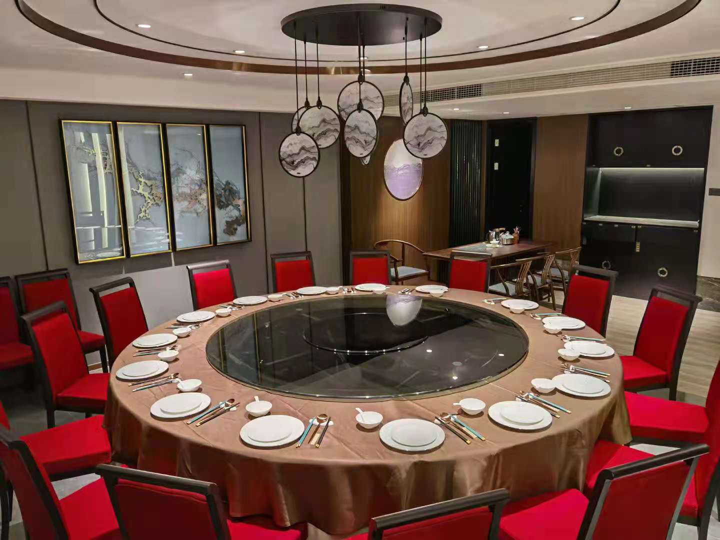 排隊網餐飲商戶案例|藏不住了！這些私房菜、燒烤店一定要曝光他們！(圖4)