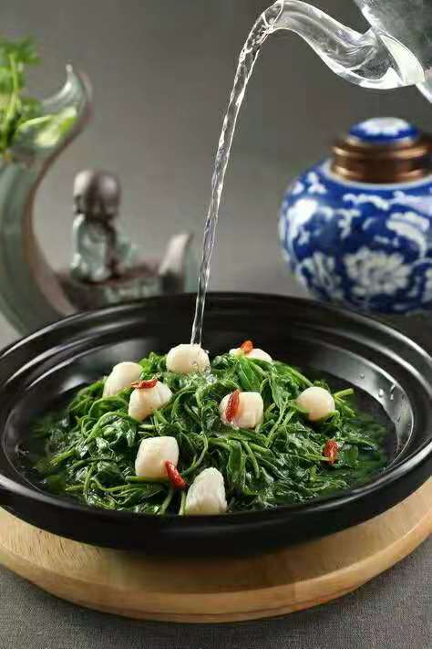 排隊網餐飲商戶案例|藏不住了！這些私房菜、燒烤店一定要曝光他們！(圖7)