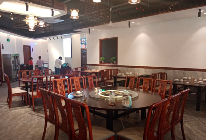 排隊網餐飲商戶案例|藏不住了！這些私房菜、燒烤店一定要曝光他們！(圖16)