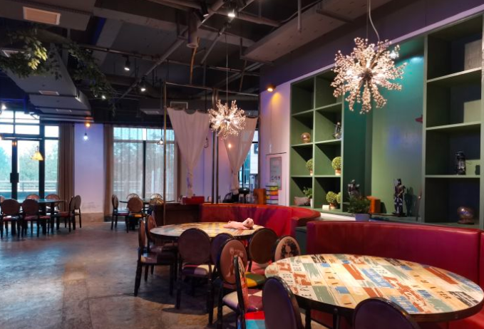 排隊網餐飲商戶案例|藏不住了！這些私房菜、燒烤店一定要曝光他們！(圖17)