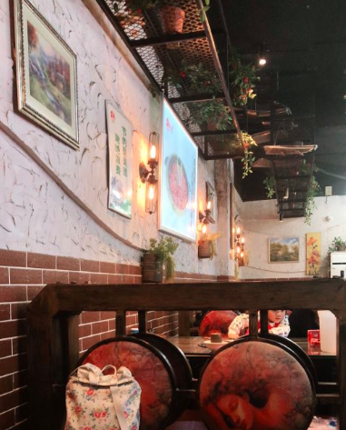 排隊網餐飲商戶案例|藏不住了！這些私房菜、燒烤店一定要曝光他們！(圖51)