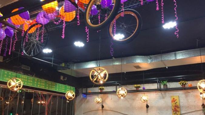 排隊網餐飲商戶案例|藏不住了！這些私房菜、燒烤店一定要曝光他們！(圖49)