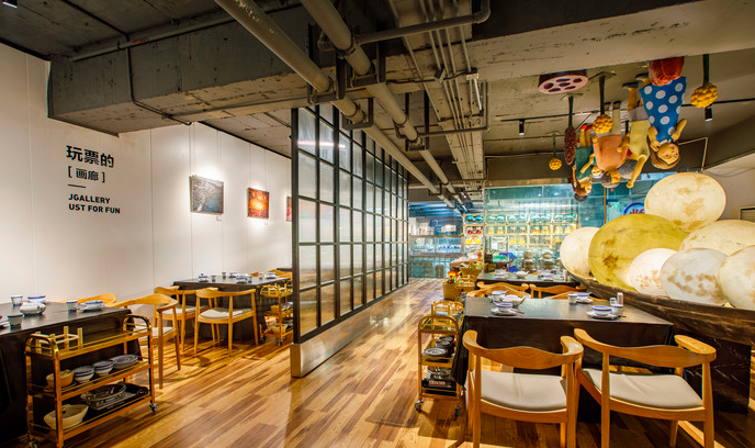 排隊網餐飲商戶案例|藏不住了！這些私房菜、燒烤店一定要曝光他們！(圖35)