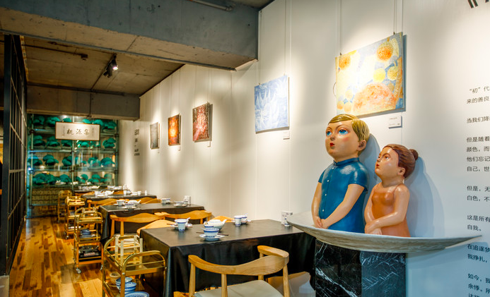 排隊網餐飲商戶案例|藏不住了！這些私房菜、燒烤店一定要曝光他們！(圖34)