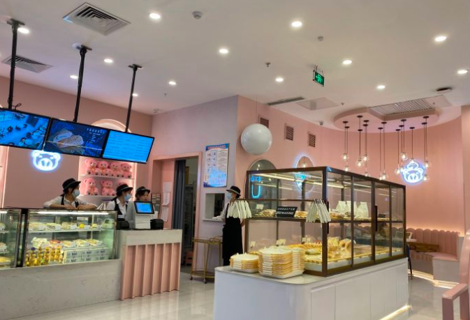 排隊網餐飲商戶案例|藏不住了！這些私房菜、燒烤店一定要曝光他們！(圖40)