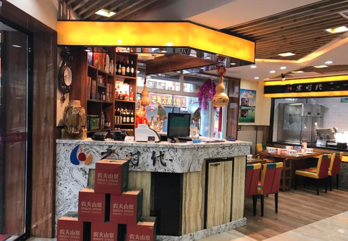 排隊網餐飲商戶案例|藏不住了！這些私房菜、燒烤店一定要曝光他們！(圖58)