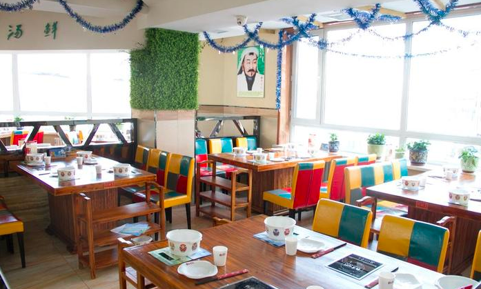 排隊網餐飲商戶案例|藏不住了！這些私房菜、燒烤店一定要曝光他們！(圖57)