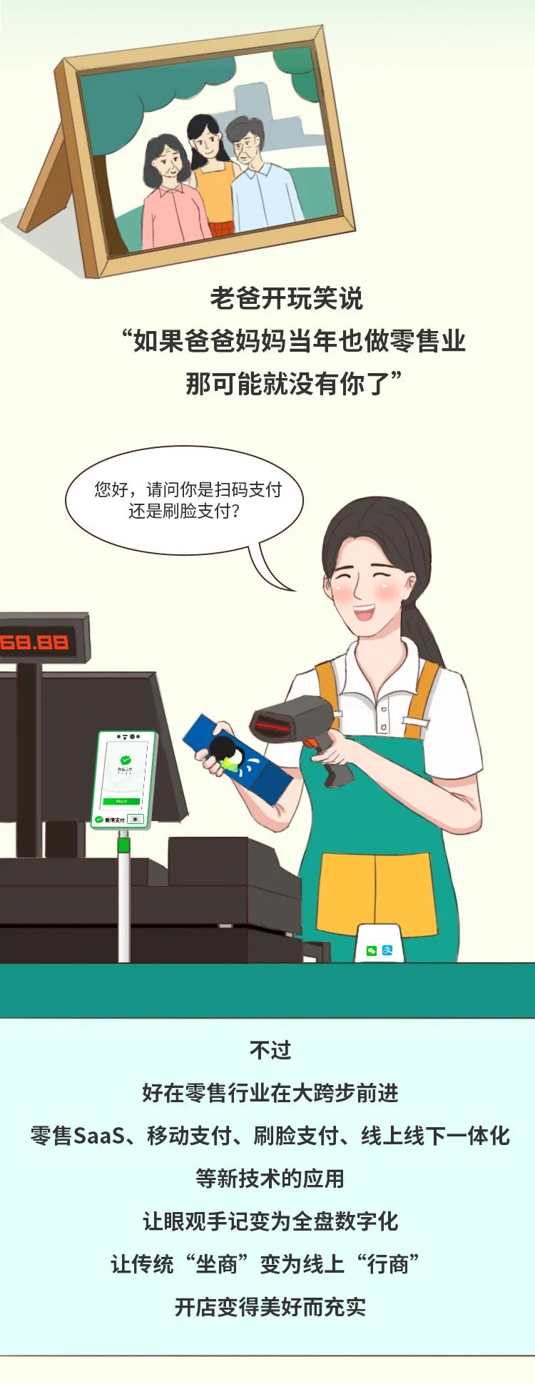 當代零售人開店圖鑒(圖2)